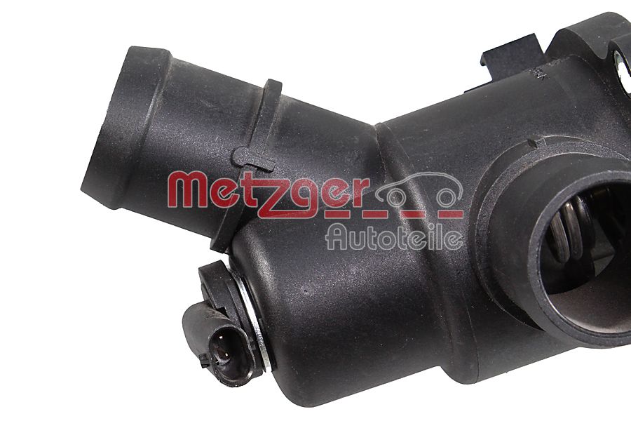 METZGER 4006473 Thermostat, Kühlmittel